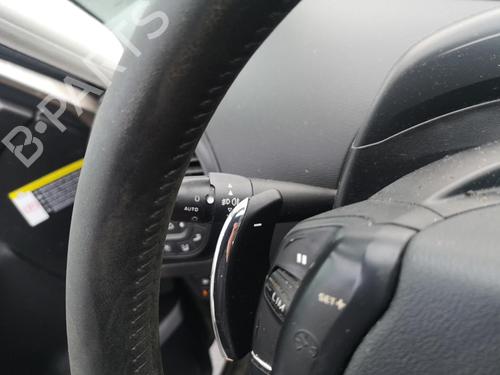 Left tailgate light CITROËN C4 Picasso I MPV (UD_) 1.6 HDi 110 | BP25554292C79  - Image 11