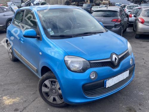 Right taillight RENAULT TWINGO III (BCM_, BCA_) 0.9 TCe 90 (BCM9, BCM2) | BP30634903C35 - Image 15