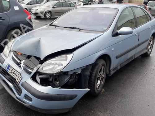 ABS Bremseaggregat CITROËN C5 I (DC_) 1.8 16V (DC6FZB, DC6FZE) | BP25567220M43 