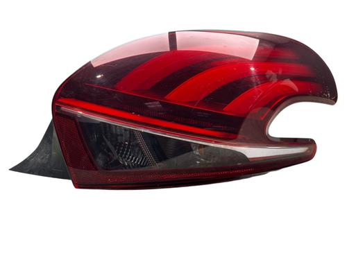 Used Right taillight PEUGEOT 208 I (CA_, CC_) 1.2 VTI 82 (82 hp) 29175887