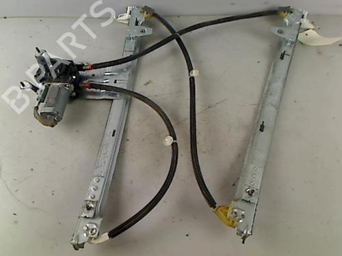 Used Front right window mechanism CITROËN XSARA PICASSO (N68) 1.6 HDi (109 hp) 25582681