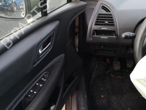 Left sun visor CITROËN C4 I (LC_) 1.6 HDi | BP25537706I1  - Image 26