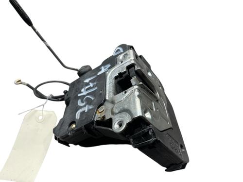 Used Front right lock Front right lock MERCEDES-BENZ C-CLASS (W203) C 220 CDI (203.006) (136 hp) 28809600 28809600