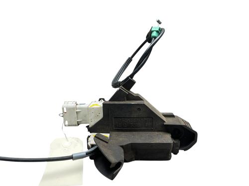 Front left lock CITROËN C4 I (LC_) 1.6 HDi | BP29065328C98