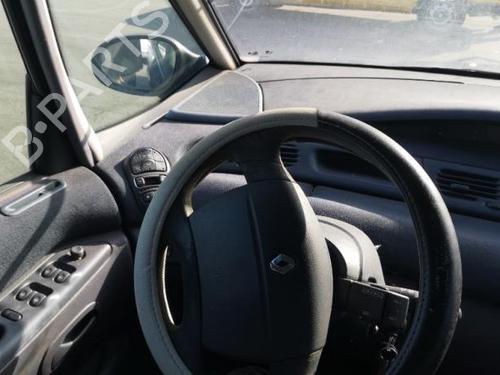 Front left exterior door handle RENAULT ESPACE III (JE0_) 2.2 dCi (JE0K) | BP25519549C128 