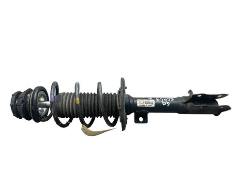 Used Left front shock absorber OPEL MERIVA B MPV (S10) 1.4 (75) (120 hp) 25539436