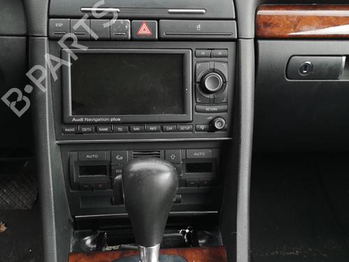 Rear left panel AUDI A4 B6 Convertible (8H7) 2.5 TDI | BP25556715C60 - Image 26
