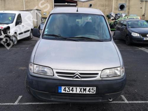 Styregear/Snekke CITROËN BERLINGO / BERLINGO FIRST Box Body/MPV (M_) 1.9 D 70 (MBWJZ, MCWJZ) | BP25580468M22 