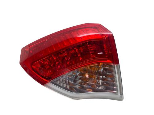 Used Right taillight RENAULT LAGUNA III (BT0/1) 2.0 dCi (BT01, BT08, BT09, BT0E, BT0K, BT12, BT1C, BT1D,... (150 hp) 25565566
