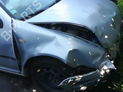 Used Parts VW BORA I (1J2)  1.9 TDI  2496092
