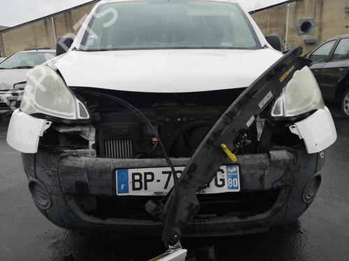 Steering column stalk CITROËN BERLINGO Box Body/MPV (B9) 1.6 HDi / BlueHDi 75 | BP25538273I23  - Image 26