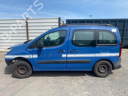 Used Parts PEUGEOT PARTNER Tepee 1.6 HDi 4789673