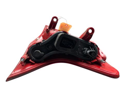 Venstre baglygte PEUGEOT 3008 I MPV (0U_) 2.0 HDi 150 / BlueHDi 150 | BP29973795C34