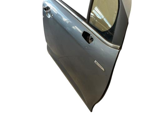 Right front door CITROËN C3 II (SC_) 1.6 HDi 90 | BP25550333C3 