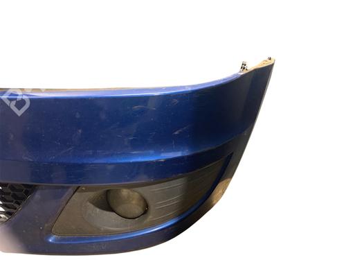 Front bumper DACIA LOGAN MCV (KS_) 1.5 dCi (KS0W) | BP25542764C7 