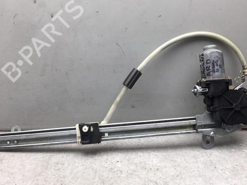 Rudehejsemekanisme Højre bagtil RENAULT LAGUNA II (BG0/1_) 1.8 16V (BG04, BG0B, BG0C, BG0V) | BP25515129C25 