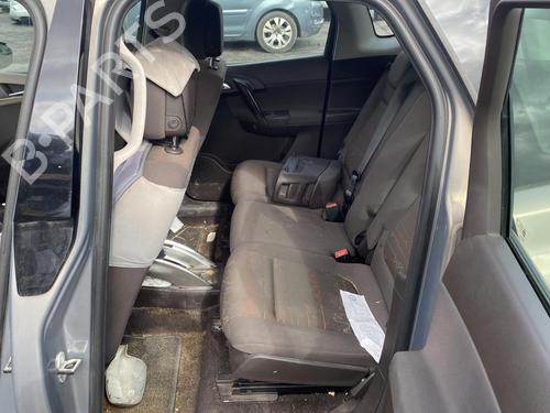 Right sun visor OPEL MERIVA B MPV (S10) 1.4 (75) | BP25514774I2 - Image 15