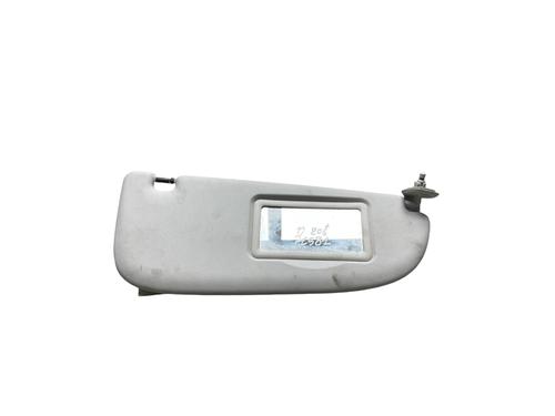 Right sun visor PEUGEOT 206+ (2L_, 2M_) 1.1 | BP25507351I2 