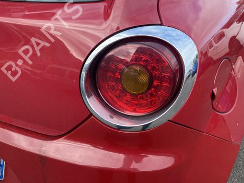 Headrest ALFA ROMEO MITO (955_) 1.3 MultiJet (955AXP1A, 955AYC1A) | BP25540879I31 - Image 21