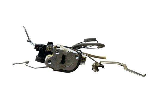 Front right lock MITSUBISHI L200 / TRITON (KA_T, KB_T) 2.5 DI-D 4WD (KB4T) | BP29842607C97 