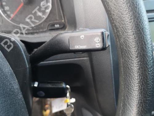 Climate control VW GOLF V (1K1) 1.9 TDI | BP25524588I5 - Image 12