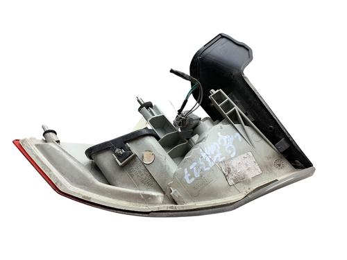Right taillight RENAULT LAGUNA III (BT0/1) 2.0 dCi (BT01, BT08, BT09, BT0E, BT0K, BT12, BT1C, BT1D,... | BP25565565C35 