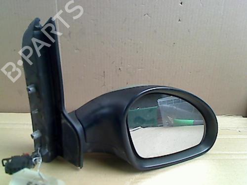 Used Right mirror SEAT ALTEA (5P1) 1.9 TDI (105 hp) 25577718