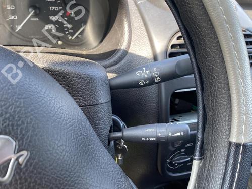 Drivaksel fortil Højre PEUGEOT 206 Hatchback (2A/C) 1.6 i | BP25572964M39 