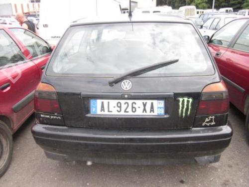 Switch VW GOLF III (1H1) 1.6 | BP27576199I30 