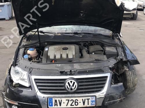 Left front brake caliper VW PASSAT B6 Variant (3C5) 2.0 TDI 16V | BP25521418M105  - Image 24