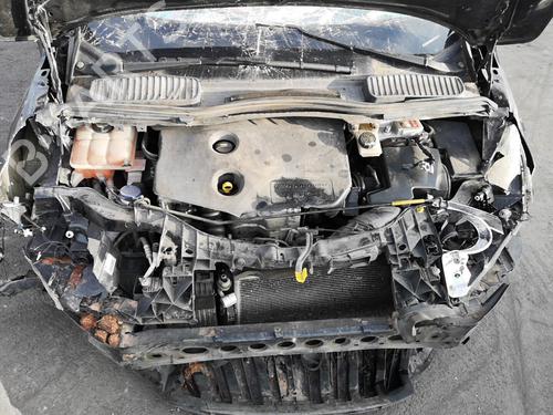 Headlight switch FORD C-MAX II (DXA/CB7, DXA/CEU) 1.6 TDCi | BP25561349I24 - Image 4