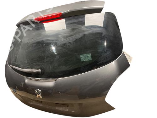 Tailgate PEUGEOT 208 I (CA_, CC_) 1.5 BlueHDI 100 | BP26017835C6
