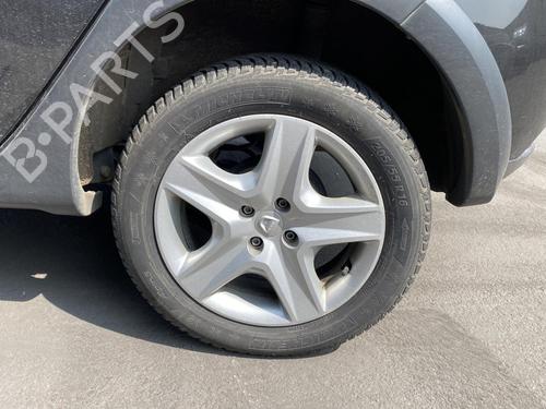 Starter DACIA SANDERO II TCe 90 (B8M1, B8MA, B8AC) | BP26430418M8 - Image 9