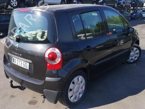 ABS pump RENAULT MODUS / GRAND MODUS (F/JP0_) 1.5 dCi (FP0G, JP0G) | BP25552268M43  - Image 19