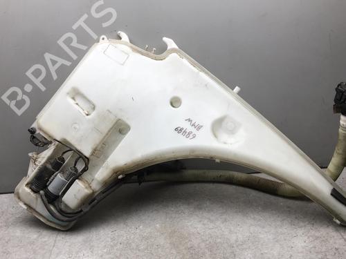 Windscreen washer tank BMW 3 Touring (E91) 320 d | BP25514471C113 