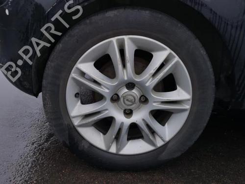 Starter OPEL CORSA D (S07) 1.3 CDTI (L08, L68) | BP25556063M8 - Image 26