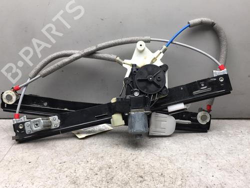 Used Rear right window mechanism Rear right window mechanism FORD B-MAX (JK) 1.6 TDCi (95 hp) 25535263 25535263