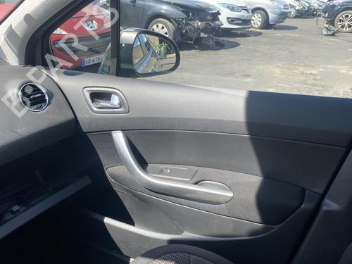 Fuel flap PEUGEOT 308 I (4A_, 4C_) 1.6 HDi | BP25520017C131