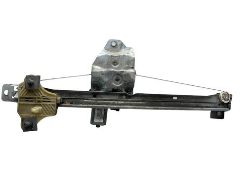 Vindusheismekanisme venstre foran RENAULT ZOE (BFM_) ZOE (BFMC, BFMD) | BP25557510C22