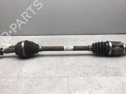Used Left front driveshaft DACIA SANDERO II 1.0 SCe 75 (B8JC, B8JD, B8NC) (73 hp) 25533161