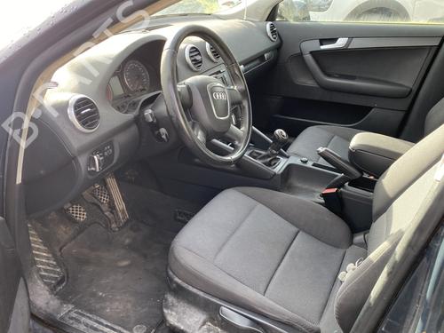 Left front window switch AUDI A3 Sportback (8PA) 1.6 TDI | BP25569496I27  - Image 26