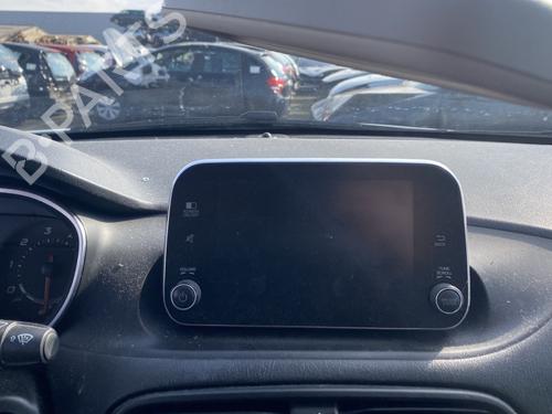 Left front window switch FIAT TIPO Hatchback (356_, 357_) 1.6 D (356HXG11) | BP29247898I27 - Image 5