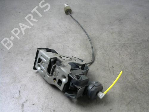 Used Front left lock MERCEDES-BENZ A-CLASS (W168) A 170 CDI (168.008) (90 hp) 25537265