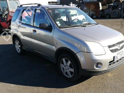 Right taillight SUZUKI IGNIS II (MH) 1.3 DDiS (RM413D) | BP25516724C35 - Image 16