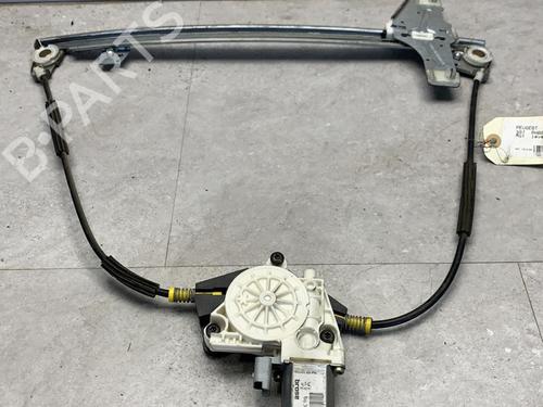 Used Front right window mechanism PEUGEOT 307 (3A/C) 1.4 HDi (68 hp) 25559050