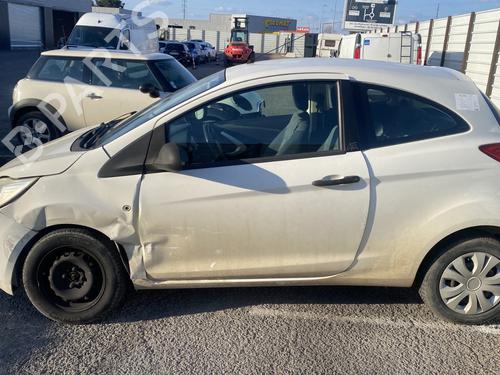Climate control FORD KA (RU8) 1.2 | BP35993347I5 - Image 19