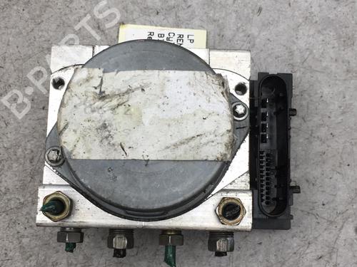 ABS Bremseaggregat RENAULT SCÉNIC II (JM0/1_) 1.6 (JM0C, JM0J, JM1B) | BP25575207M43 