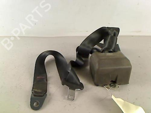 Used Rear right belt tensioner PEUGEOT 407 SW (6E_, 6D_) 2.0 HDi 135 (136 hp) 25535918