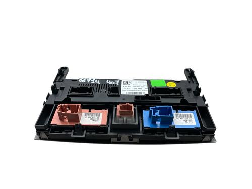 Used Climate control Climate control 25580171 25580171