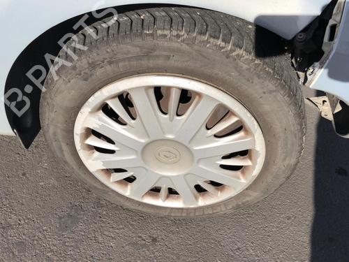 Rudehejsemekanisme ventre foran RENAULT MODUS / GRAND MODUS (F/JP0_) 1.4 (JP01, JP0J) | BP25581682C22 